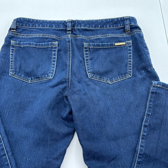 Jeans size 8 MICHAEL KORS - Picture 5 of 5